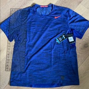NWT Nike Pro Dri-Fit Training Shirt